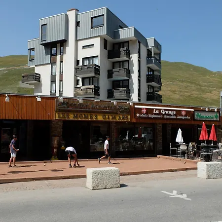 Rénové Proche Pistes - Balcon Et Animaux Acceptés - Fr-1-502-372 *